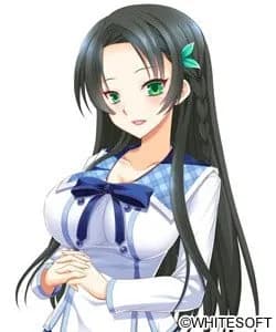 Uzuki Saki