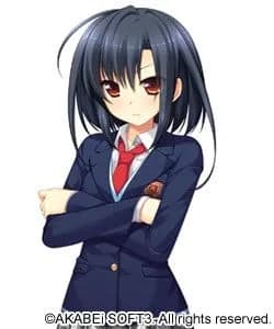 Yoneyama Miu
