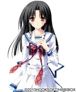 Nanjou Chidori