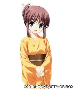 Sakazaki Nanoka