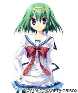 Yukimura Midori