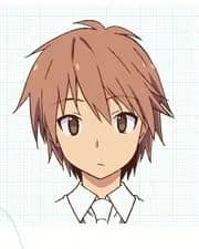 Kanda Sorata