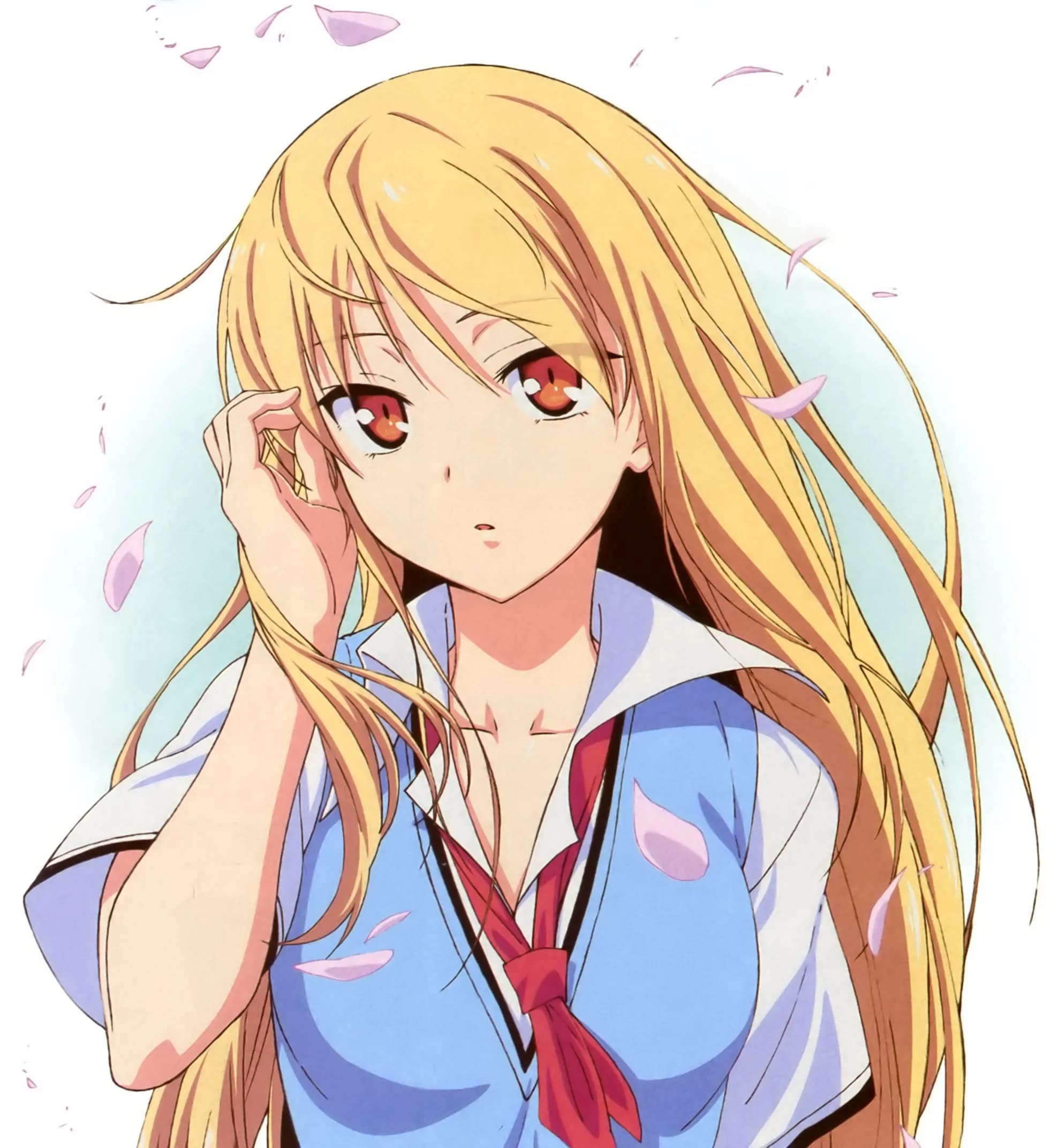 Shiina Mashiro