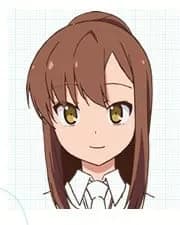 Aoyama Nanami