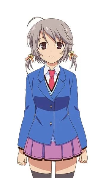 Nakano Otoha