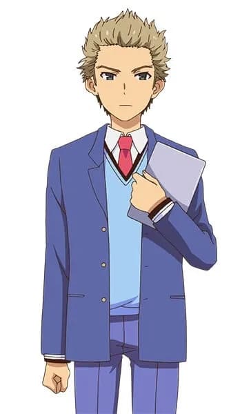 Shinagawa Kouichi