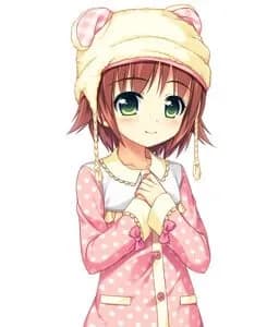 Shiraishi Natsuki