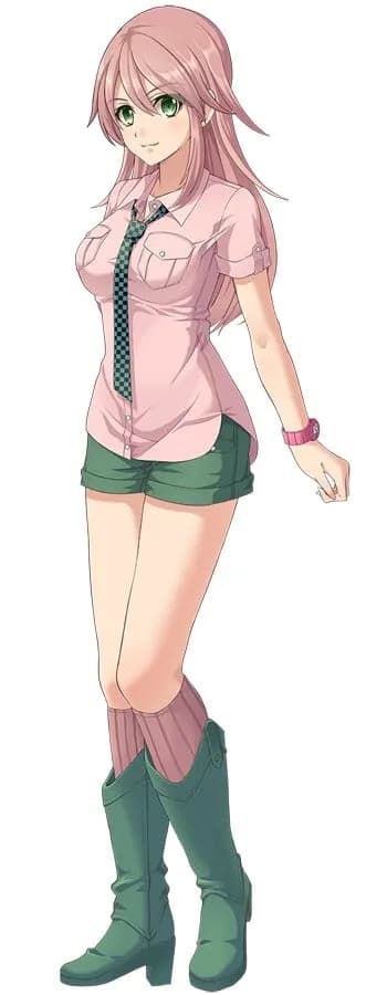多摩川姫乃