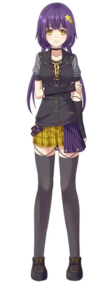 桜木砂夜