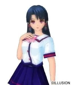 Tachibana Natsume