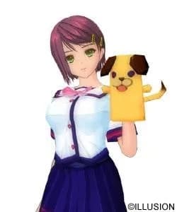 Serikawa Mikoto