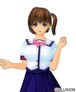Shinohara Hiyo
