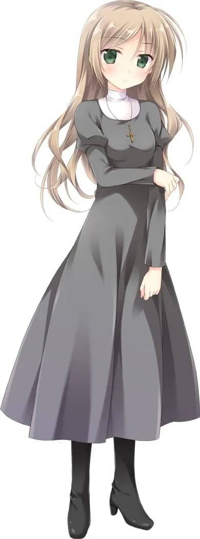 Sister Lili
