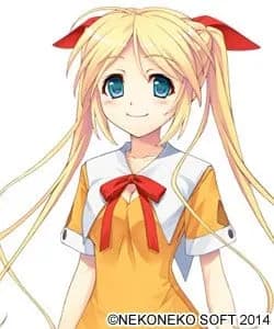 Sasaki Hinahime