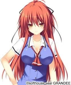 Arisugawa Amane