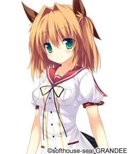 Inuzuka Koharu
