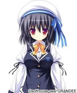 Toujou Yuzuha