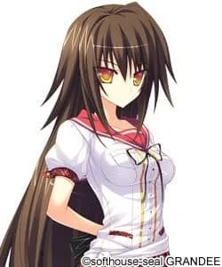 Kisaragi Setsuna