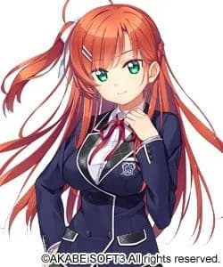 Ichinose Minato