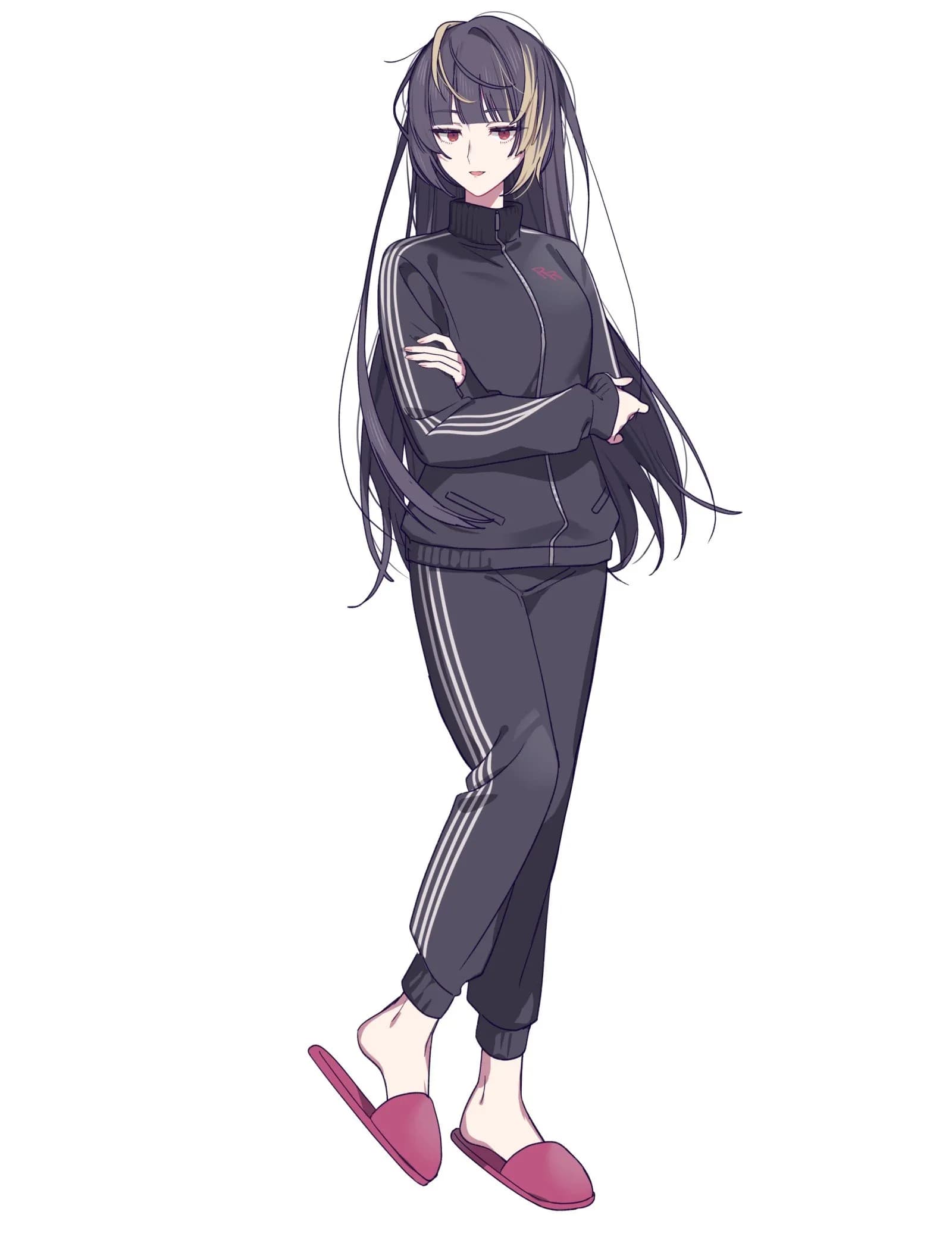 桜庭凛