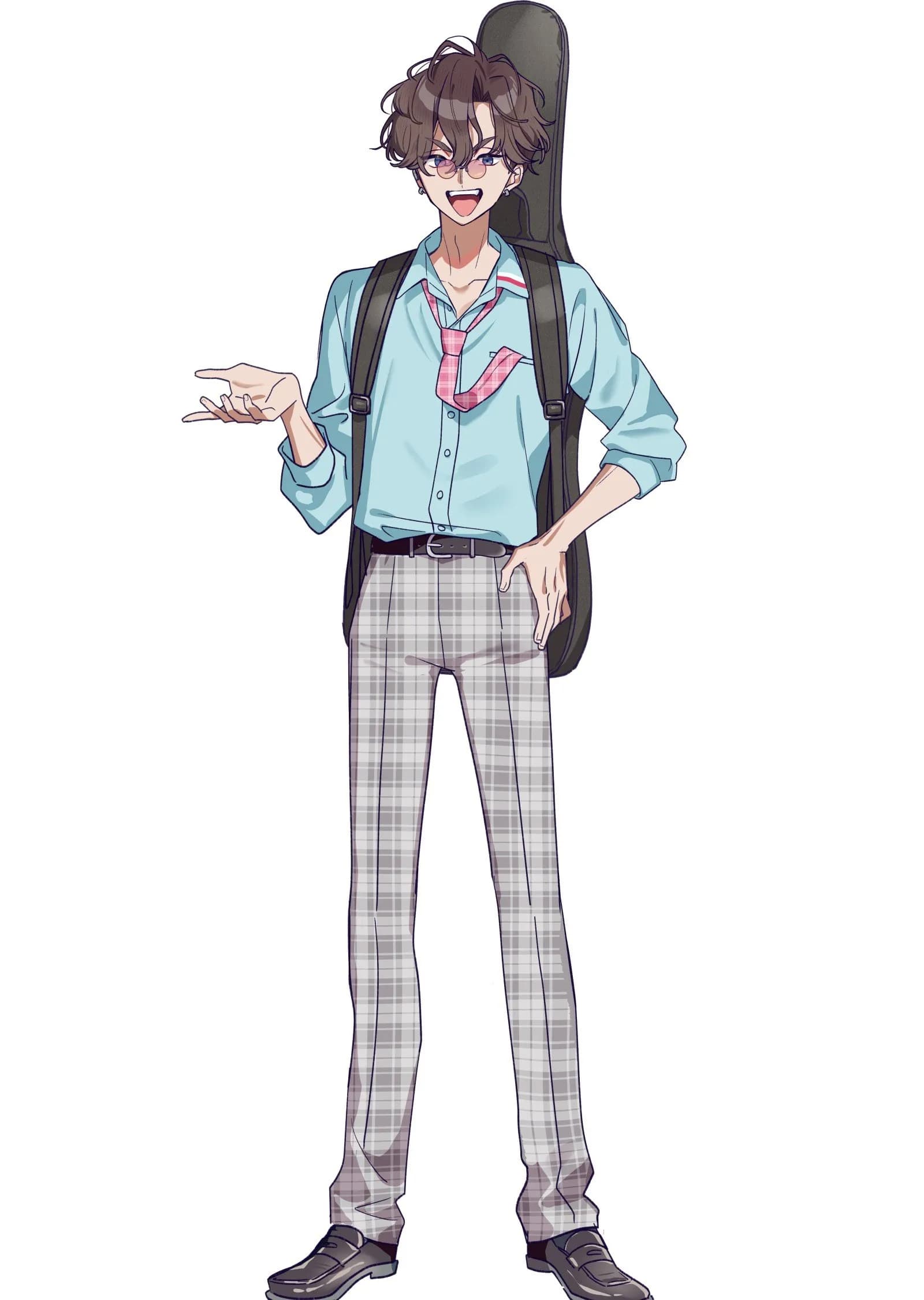 Fusa Hibiki