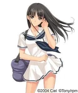 Mizushima Asa