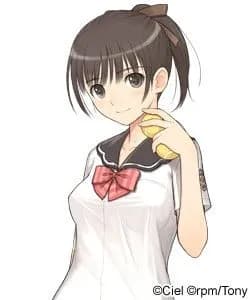 Saeki Ai