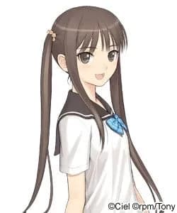 Sugiyama Mio