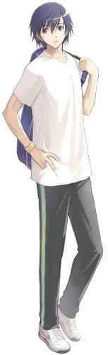 Matsuoka Kei