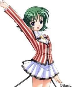 Yaegashi Tsubasa