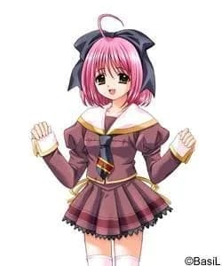 Mori Aoba