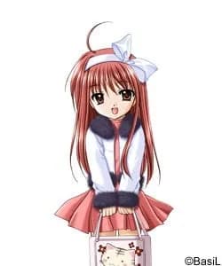 Minazuki Ei