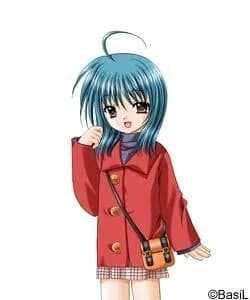 Emi Tsubaki