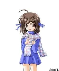 Ikuhara Ikuna