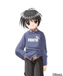 Saeki Kazuto