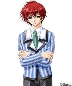 Mukishima Mugibei