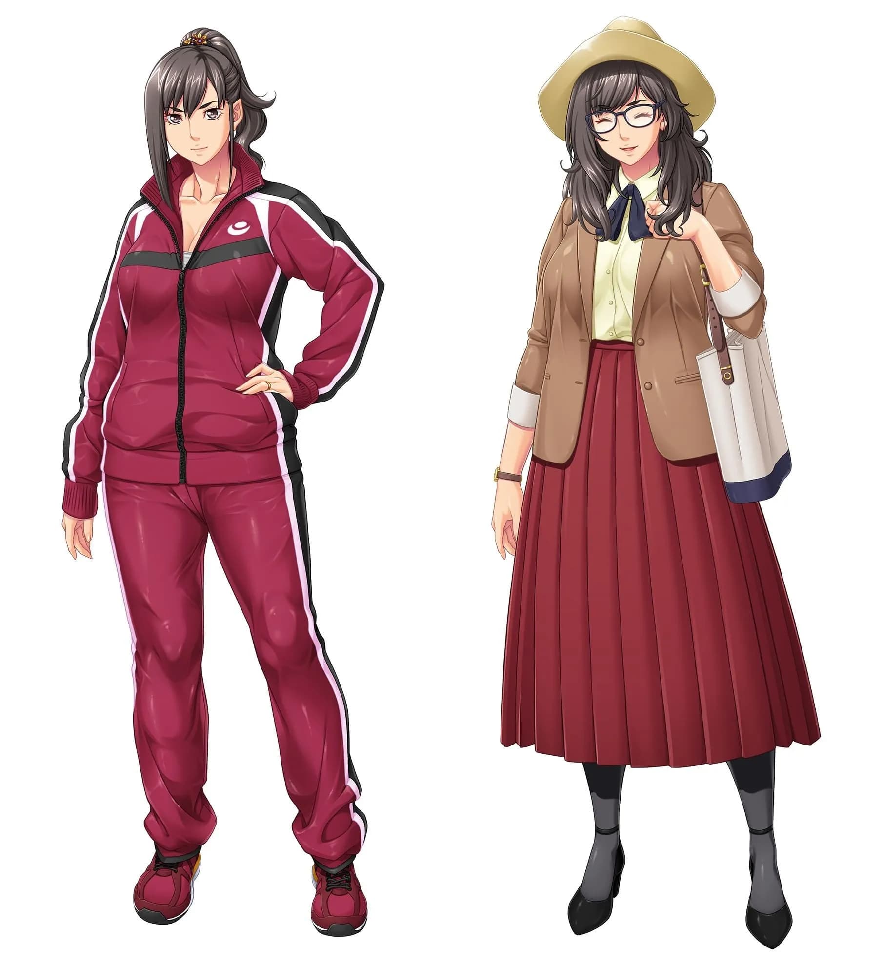Amami Marika