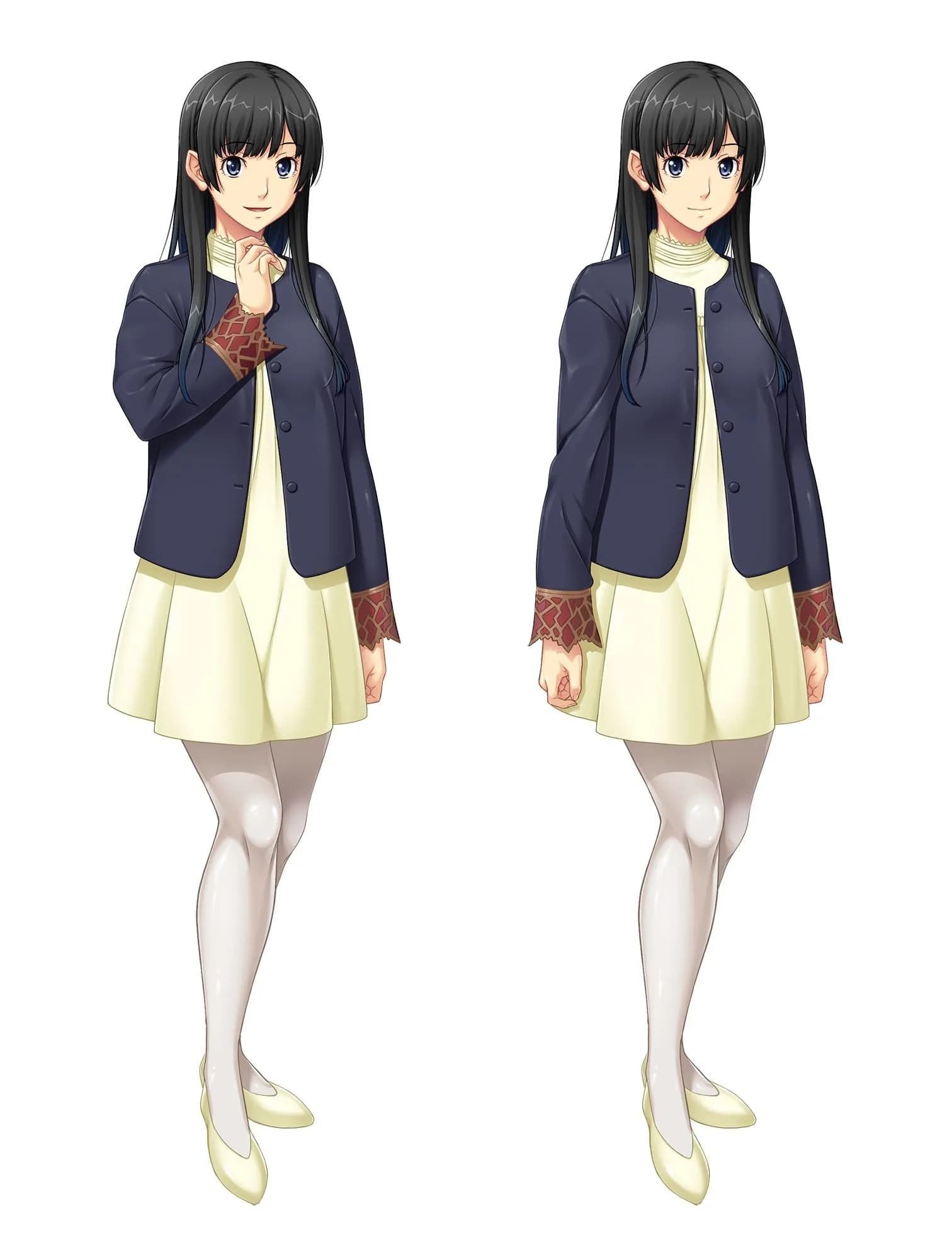 Uesugi Rumi
