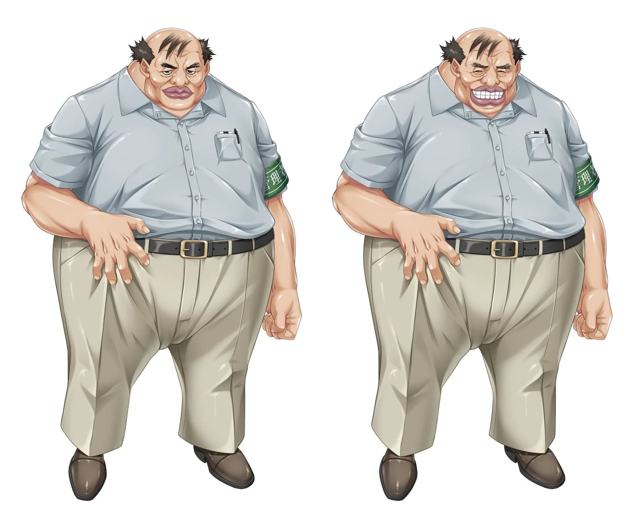 高部虎夫