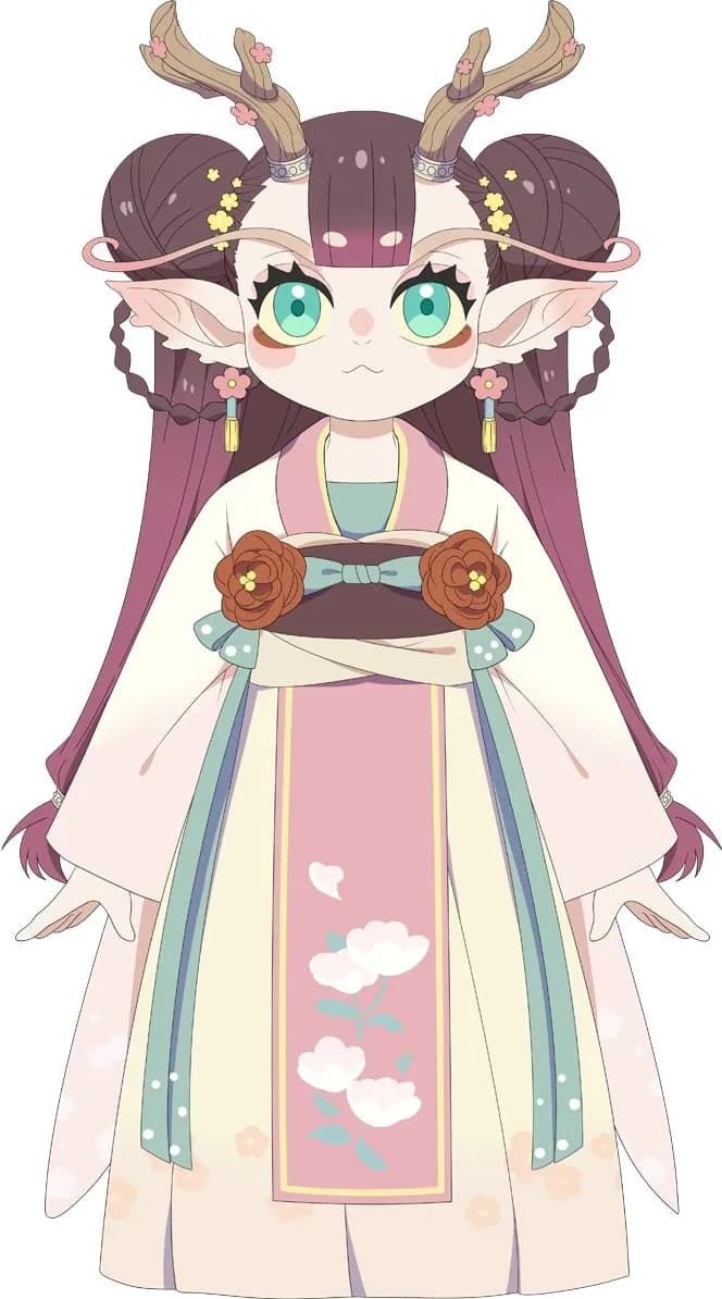 First Princess