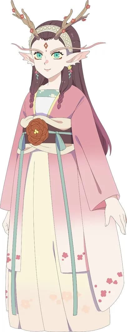 Second Princess