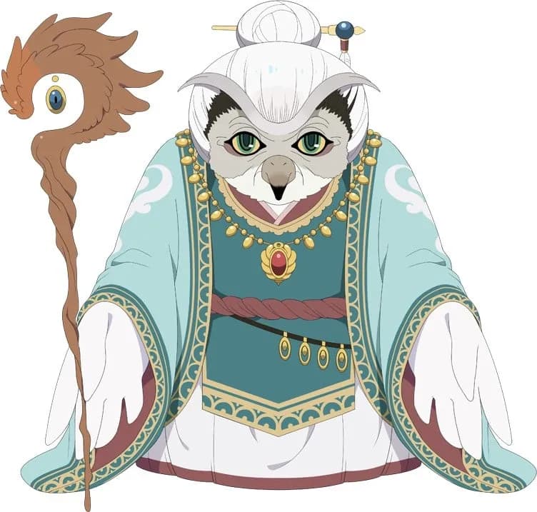 Matriarch