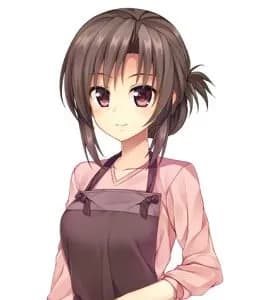 Shukugawa Yurie