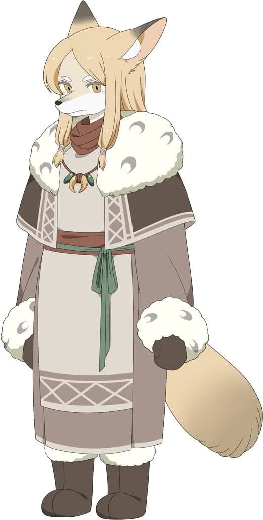 Lady