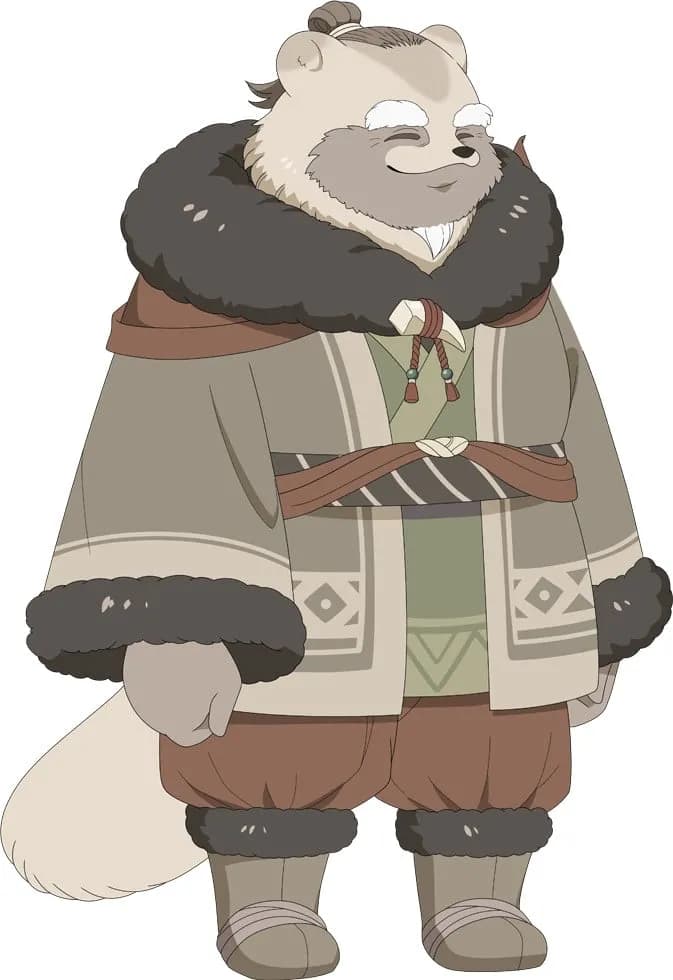 Chief