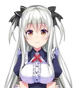 Ibuki Rikka