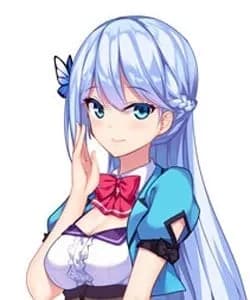 Sakuragi Hai