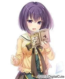 Shiobara Yuriko