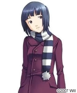 Hitotoi Ayako