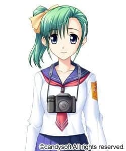 Nishizaki Noriko
